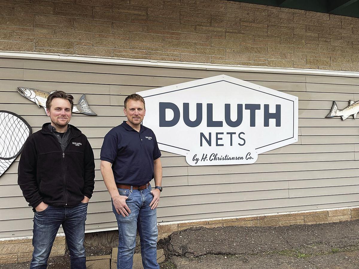 duluth fish nets by h christiansen co 3 x 4 Fyke Net Ripping It Outdoors Duluth Sport Nets | Sports