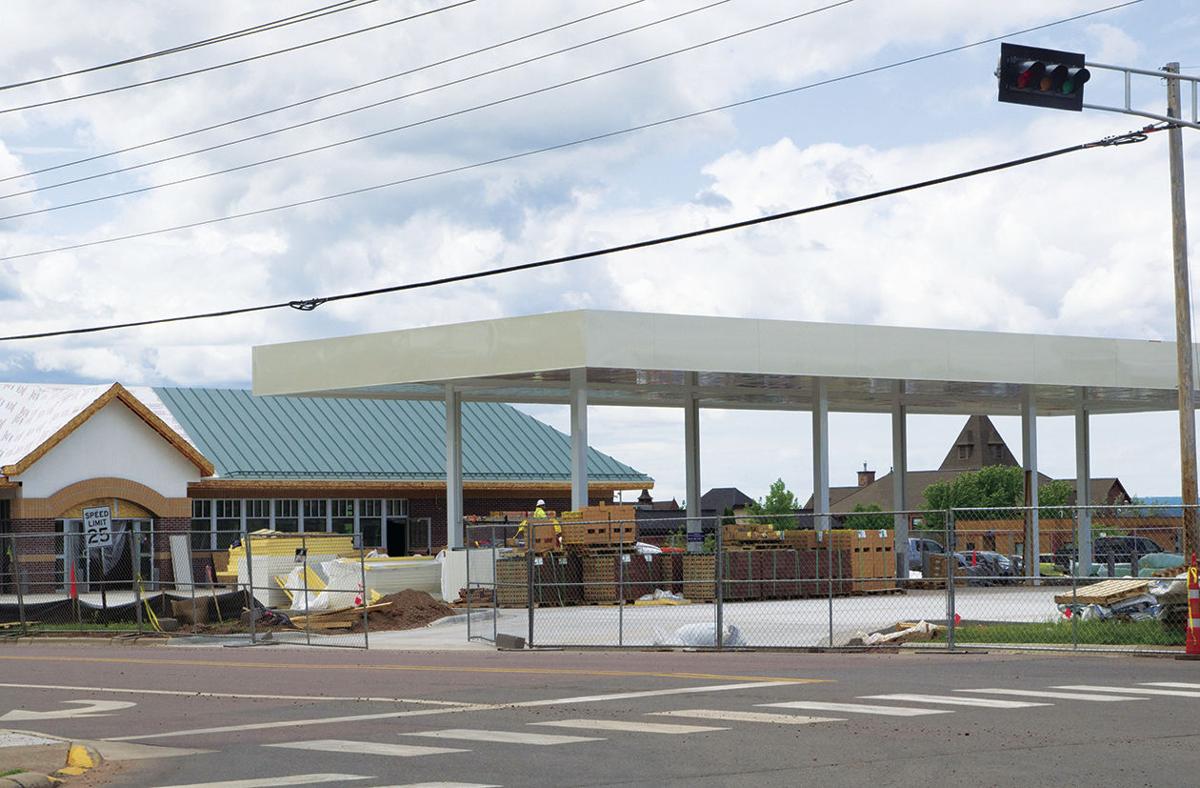 Kwik Trip To Open Four New Stores In Nw Wisconsin Businessnorth Exclusives Businessnorth Com