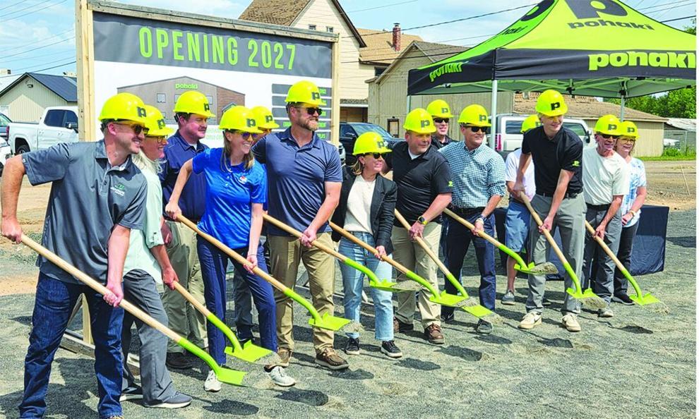 Pohaki builds on history in Virginia; New storefront to open in 2027