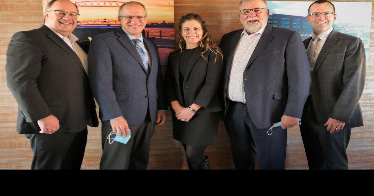 APEX board of directors announces 2022 executive committee Newsmakers