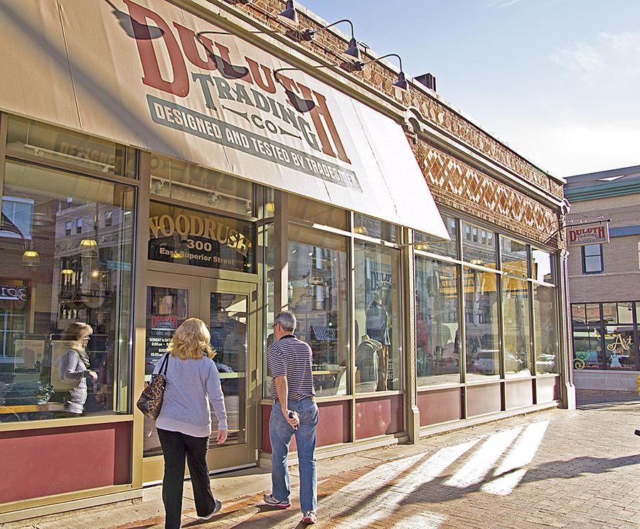 Duluth Trading seeks to go public, pursue expansion The Daily