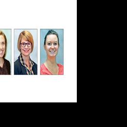 City of Duluth announces new hires | Newsmakers | businessnorth.com