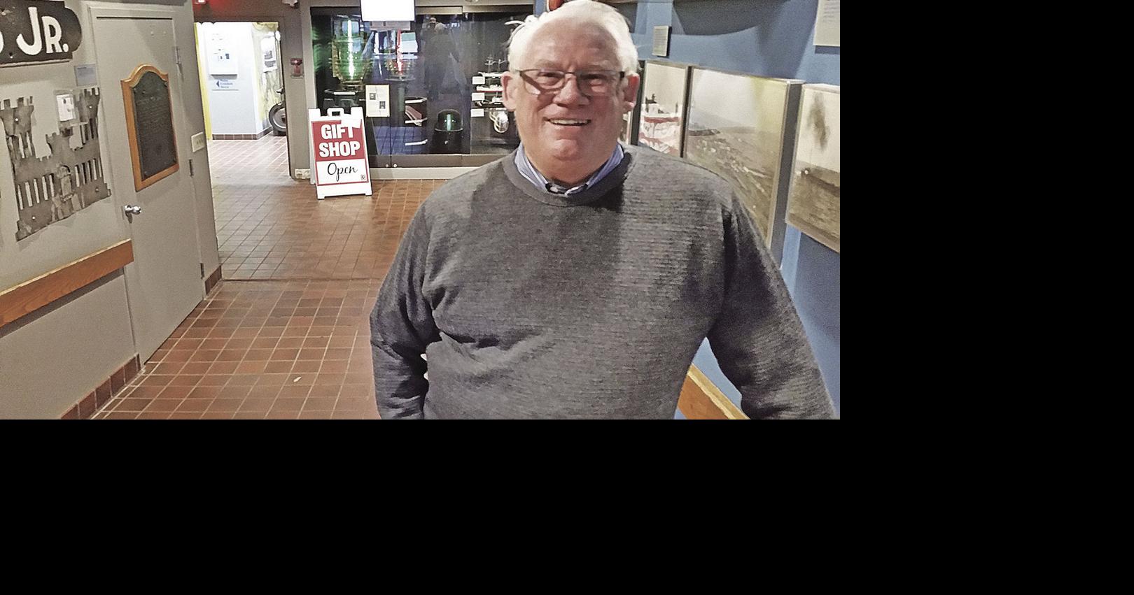 He’s ‘the glue’ of northeastern Minnesota tourism | BusinessNorth ...