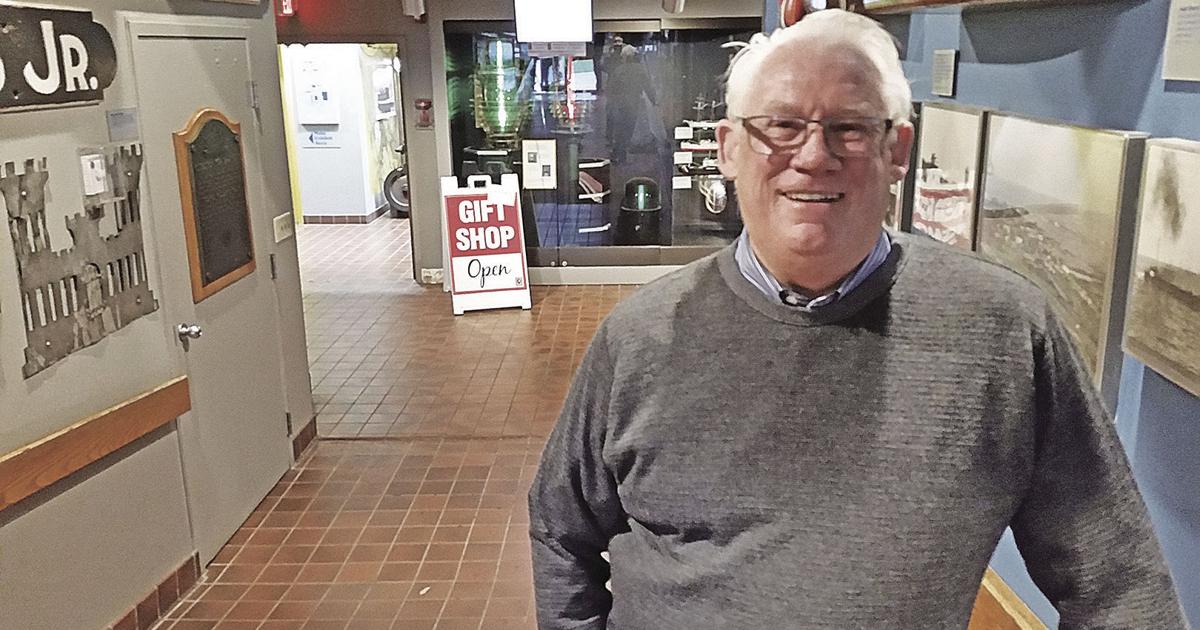 Mike Rough Minnesota He’s ‘the glue’ of northeastern Minnesota tourism | BusinessNorth ...