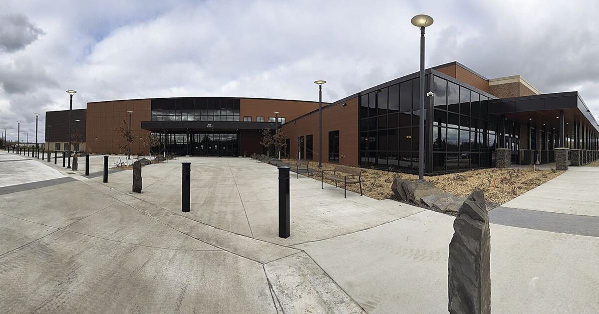 Iron Trail Motors Event Center on the road to success | Around the Region |  businessnorth.com