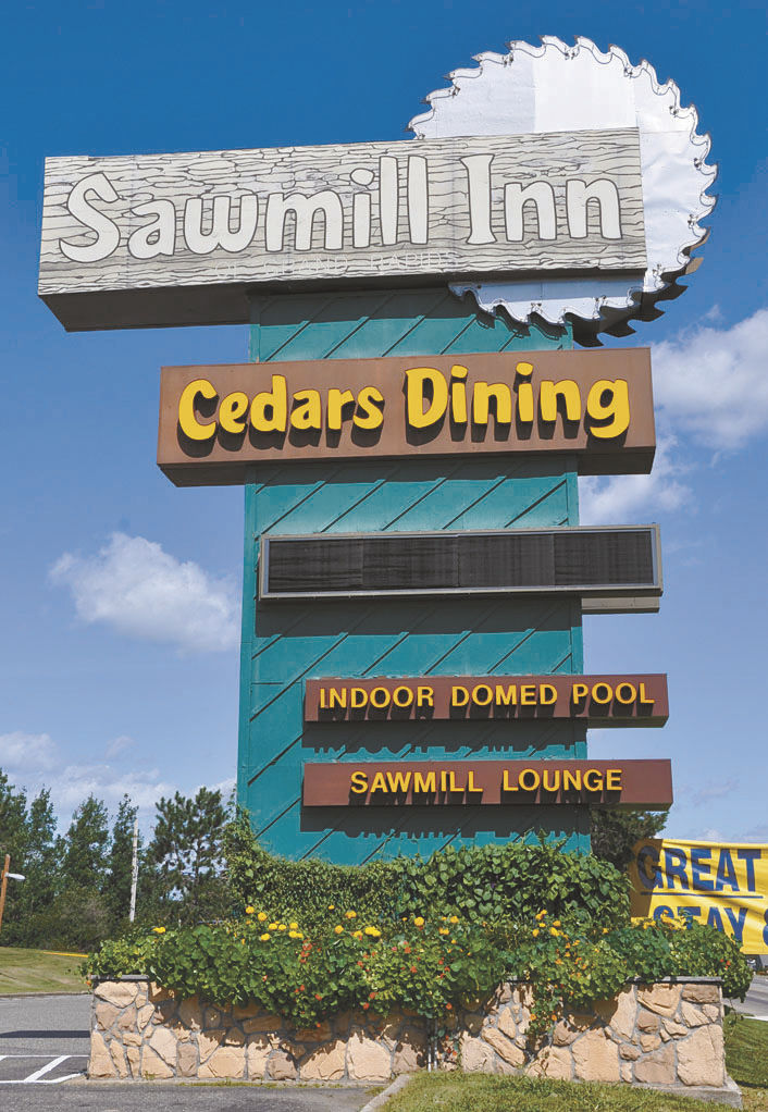 sawmill inn sawmill inn