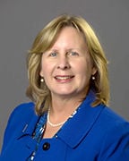 Dr. Barbara McDonald