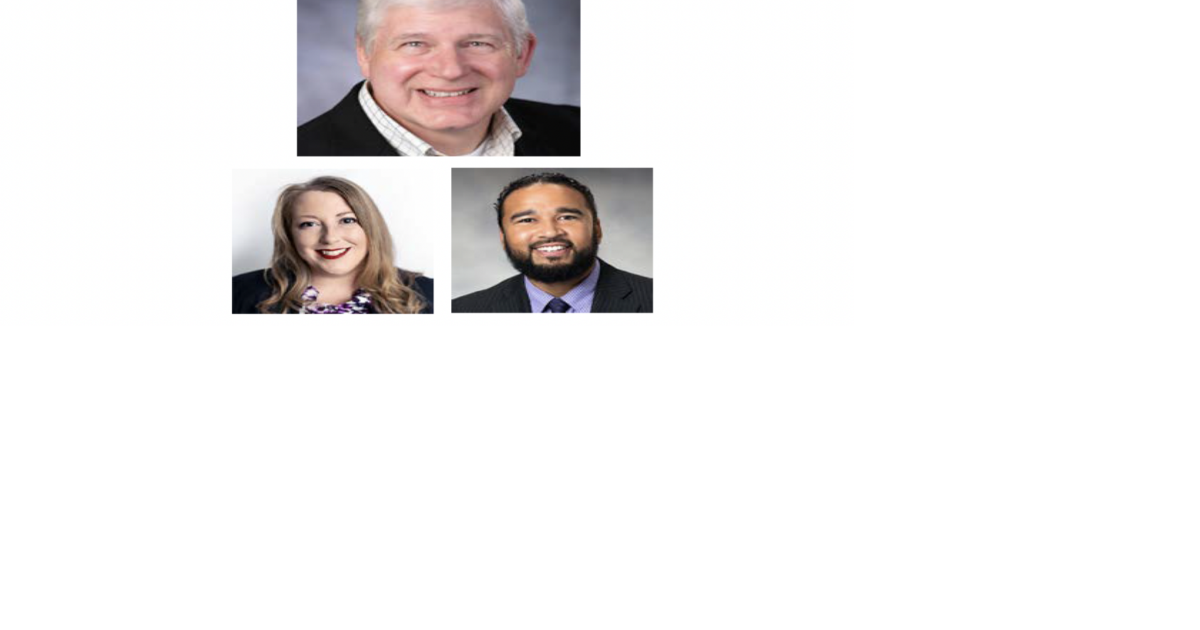 Three Northland SBDC consultants honored with awards | The Daily Briefing