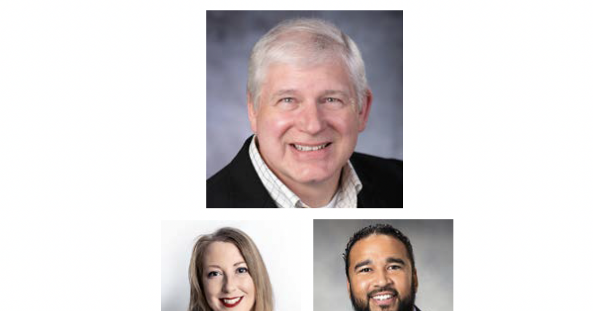 Three Northland SBDC consultants honored with awards | The Daily Briefing Three Northland SBDC consultants honored with awards | The Daily Briefing