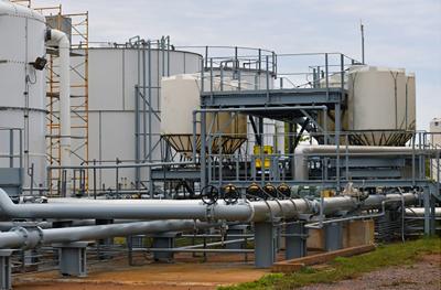 Uw Superior Awarded 5 Million For Ballast Water Research And Testing Kuws Wisconsin Public Radio Businessnorth Com
