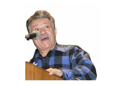 Passionate Iron Range supporter Tom Rukavina dies at 68