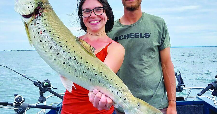 After political standoff, Wisconsin closed fish hatcheries