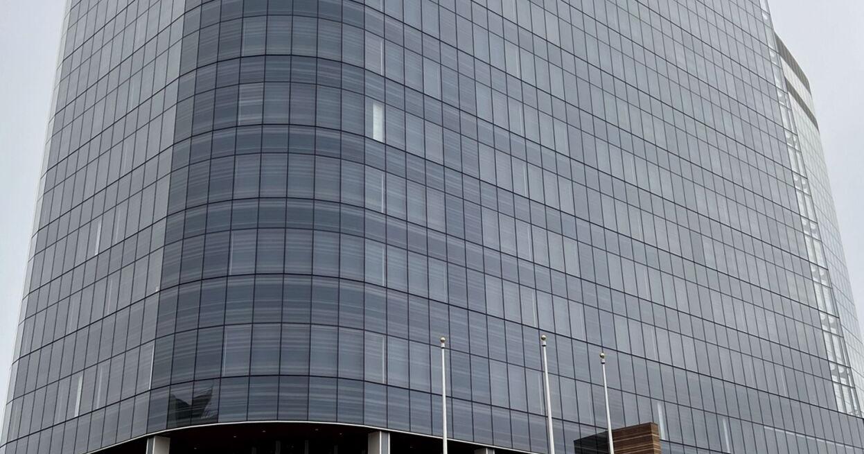 Ceremonies, tours will precede new hospital opening - Vimarsana News
