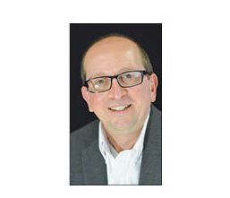 Centricity names Ralston president/CEO | The Daily Briefing ...