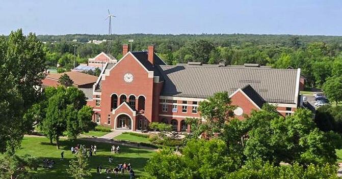 Northland College to refocus, remain open - Vimarsana News