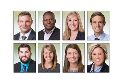Essentia Health Announces New Staff Members Newsmakers Businessnorth Com
