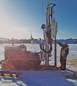 Crews Complete Final Phase At Ashland Lakefront Project 