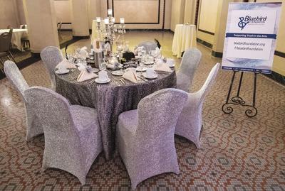 Spend New Year S Eve At New Extravaganza Noteworthy Events