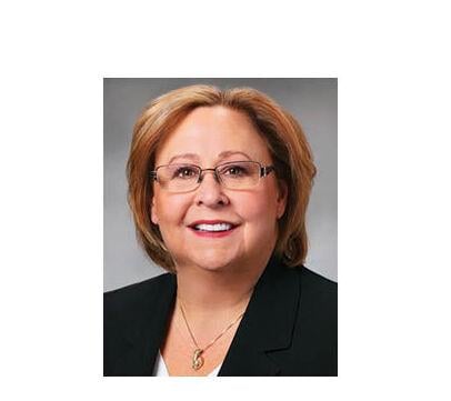 Marla Halvorson, Vice President, Chief Human Resources Officer at St. Luke's