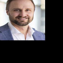 Andy Reierson named CEO of RR46 | Newsmakers | businessnorth.com