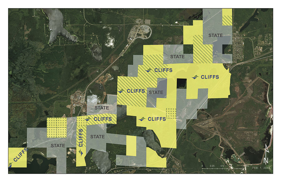 Cliffs seeks additional ore near Nashwauk The Daily Briefing