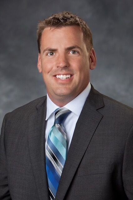 National Bank Of Commerce Names Brad Roden As CEO And Eric Albrecht As ...