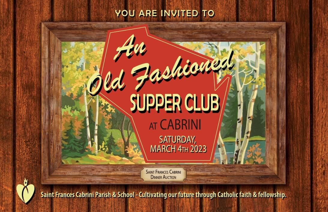 2023 Invite - Front