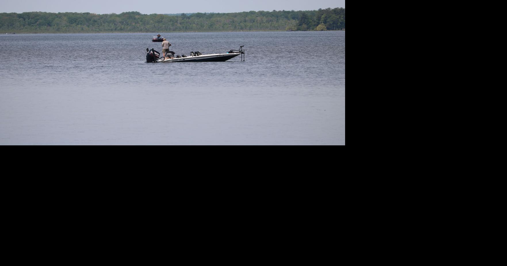 MIchigan's Three Free Weekend offers free fishing, ORV riding and state park access