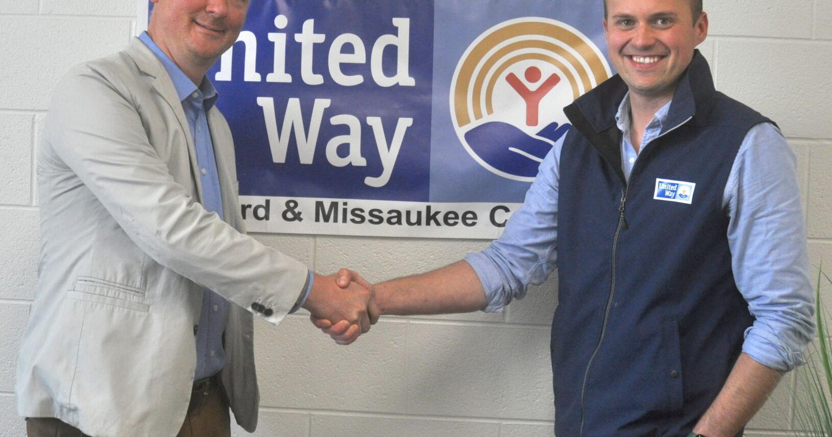 Wexford-Missaukee United Way merges with United Way of Northwest Michigan - Vimarsana News