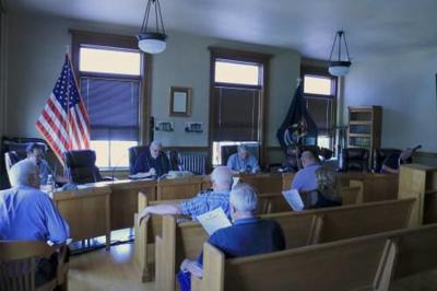 Home Savers Wexford Budget Items Focus Of Wexford Boc News Cadillacnews Com