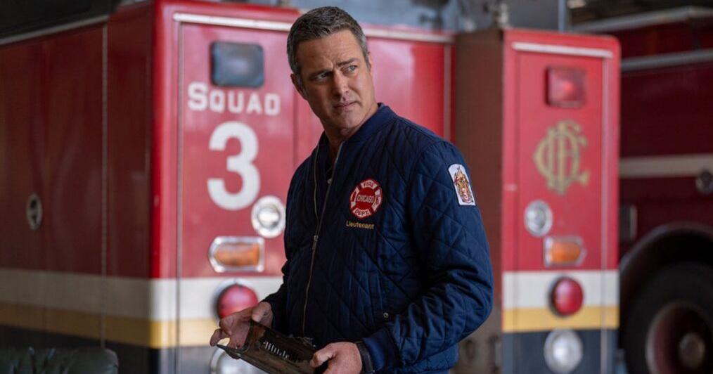 Will ‘Chicago Fire' Cliffhanger Change Severide's Major Career Decision? Meredith Jacobs, TV Insider Jun 23, 2026 54 mins ago