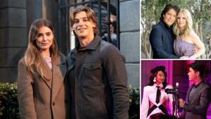 What’s Next for Soap Couples on ‘GH,’ ‘DAYS,’ ‘Y&R’ and ‘Beyond the Gates’ in September