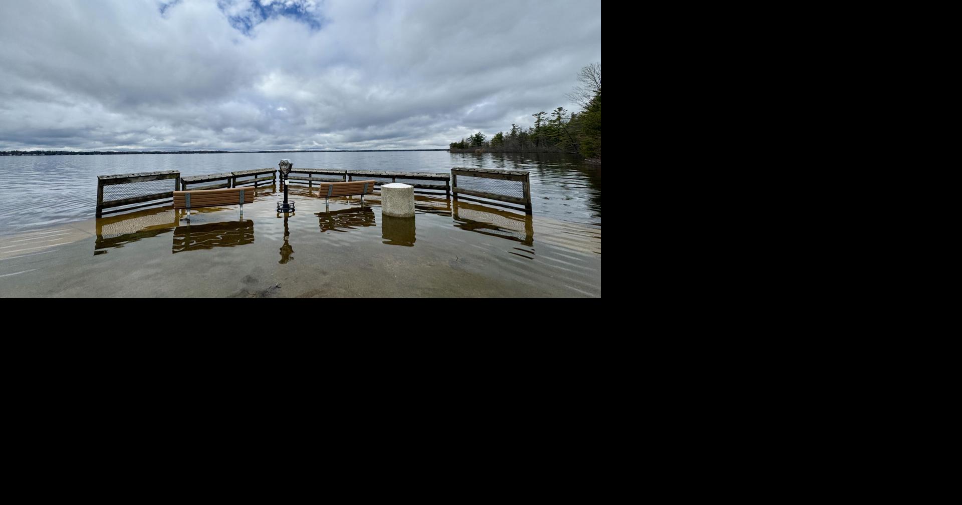 Cadillac community leaders discuss next phases of flood recovery efforts