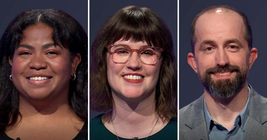 ‘Jeopardy!': Reigning Champion Makes Same Wager as First Game — Did It Pay Off? Brittany Sims, TV Insider Jun 11, 2026 2 hrs ago