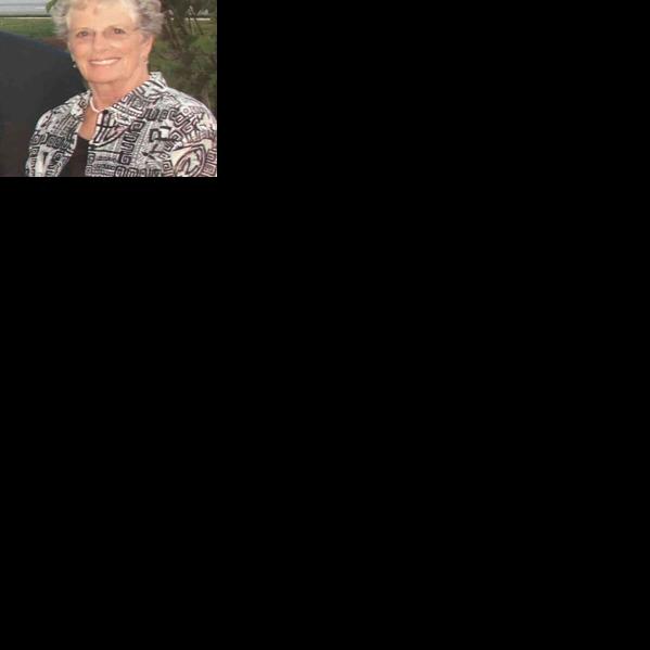 Martha Louise Larson
