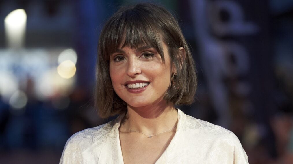 Spanish Actress Verónica Echegui Dies at 42 Following Private Cancer Battle  | Arts & Entertainment | cadillacnews.com