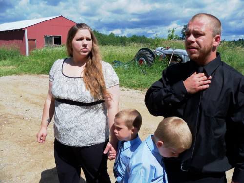 Marion family mourns loss of two-year-old son | Local News ...