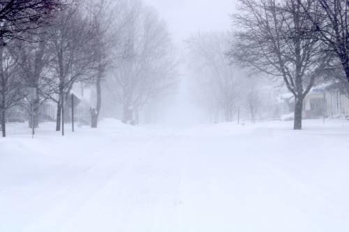 Winterizing Your Home Important For Those Who Stay Or Go South