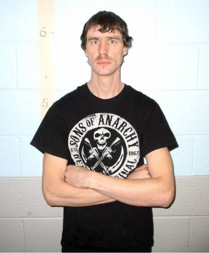 Cadillac men charged in mutliple break ins safe cracking in 28th