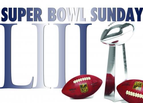 what date is super bowl sunday