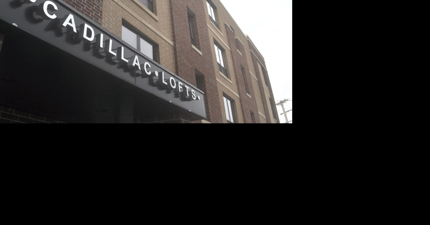 Is Phase II of Cadillac Lofts going to happen? News