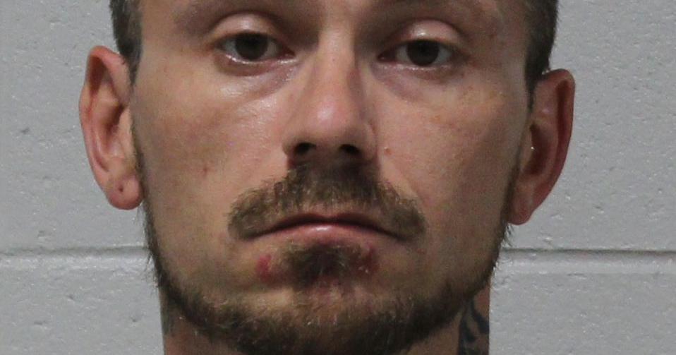 Lake City man charged with possession of meth | News | cadillacnews.com