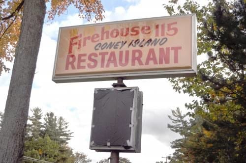 Former Owner Of Da Dawg House Reopens Restaurant As Firehouse 115