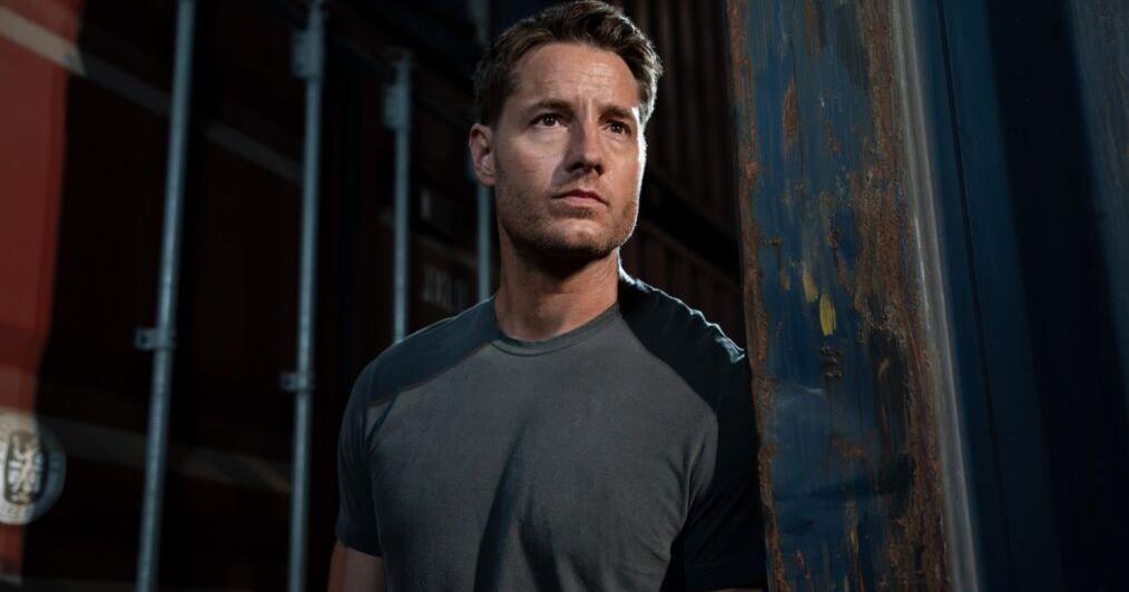 ‘Tracker' Kicks Off Season 4 With Colter's Case Leading to a Dangerous Criminal Operation Meredith Jacobs, TV Insider Sep 1, 2026 1 hr ago