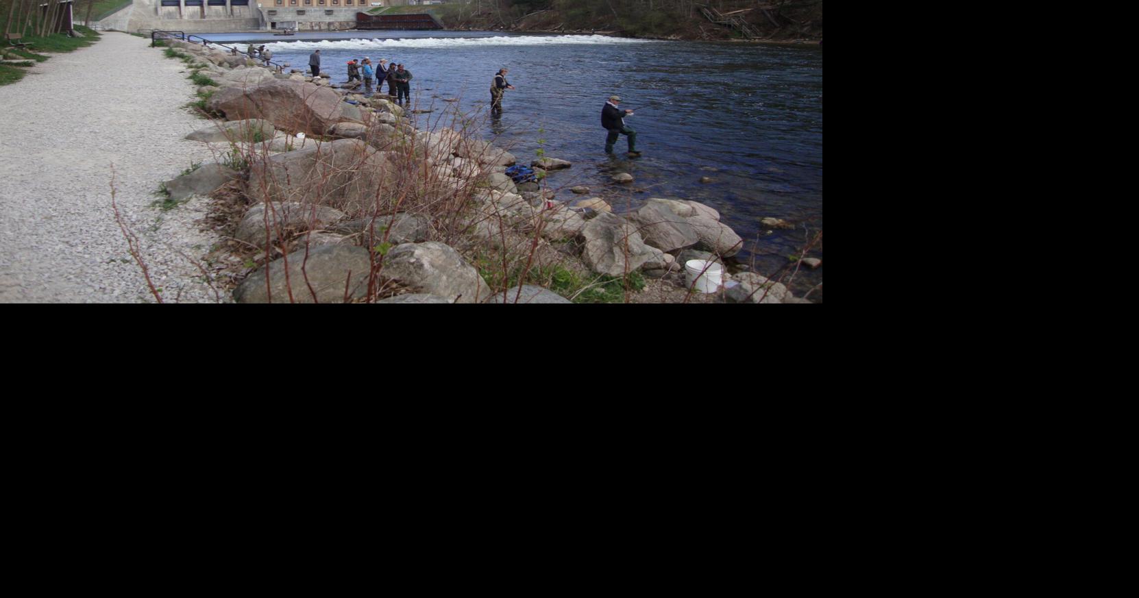 Community invited to 'conversation' about sale of Hodenpyl, Tippy dams