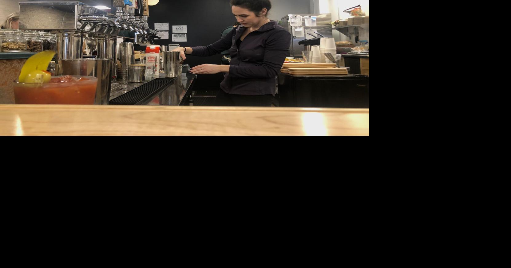 Roasted Cafe introduces alcohol to the menu at grand opening News