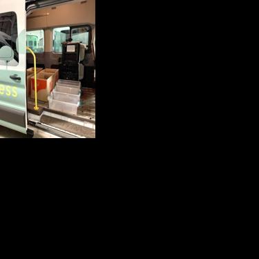 Grocery, food delivery service available to Wexford Co. residents via ...
