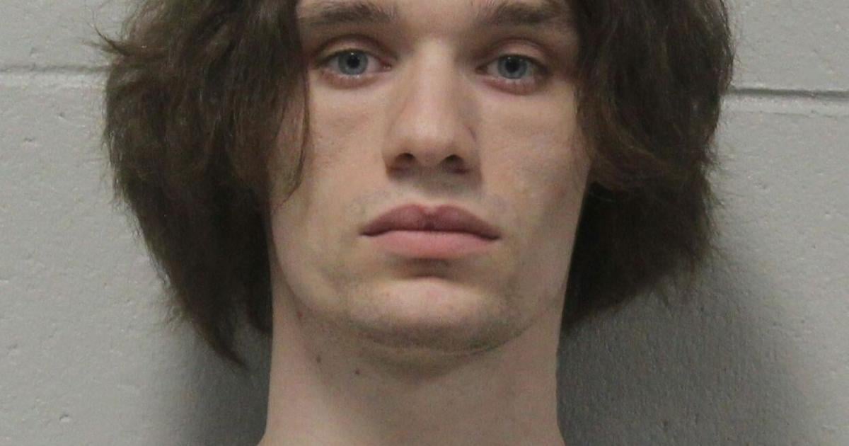 Interlochen man sentenced on CSC conviction