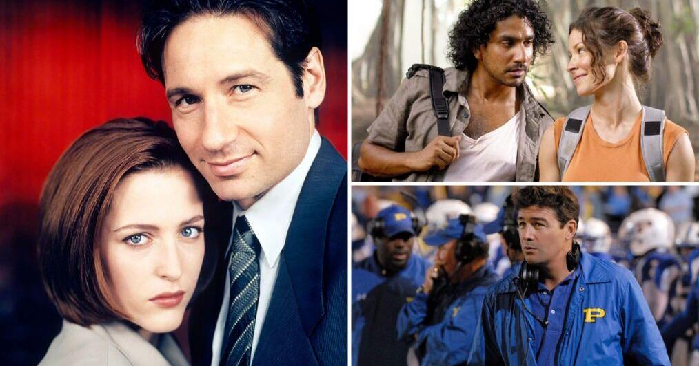 ‘Lost,' ‘Friday Night Lights' & More TV Classics to Stream This Summer Kate Hahn, TV Insider Jun 10, 2026 4 hrs ago