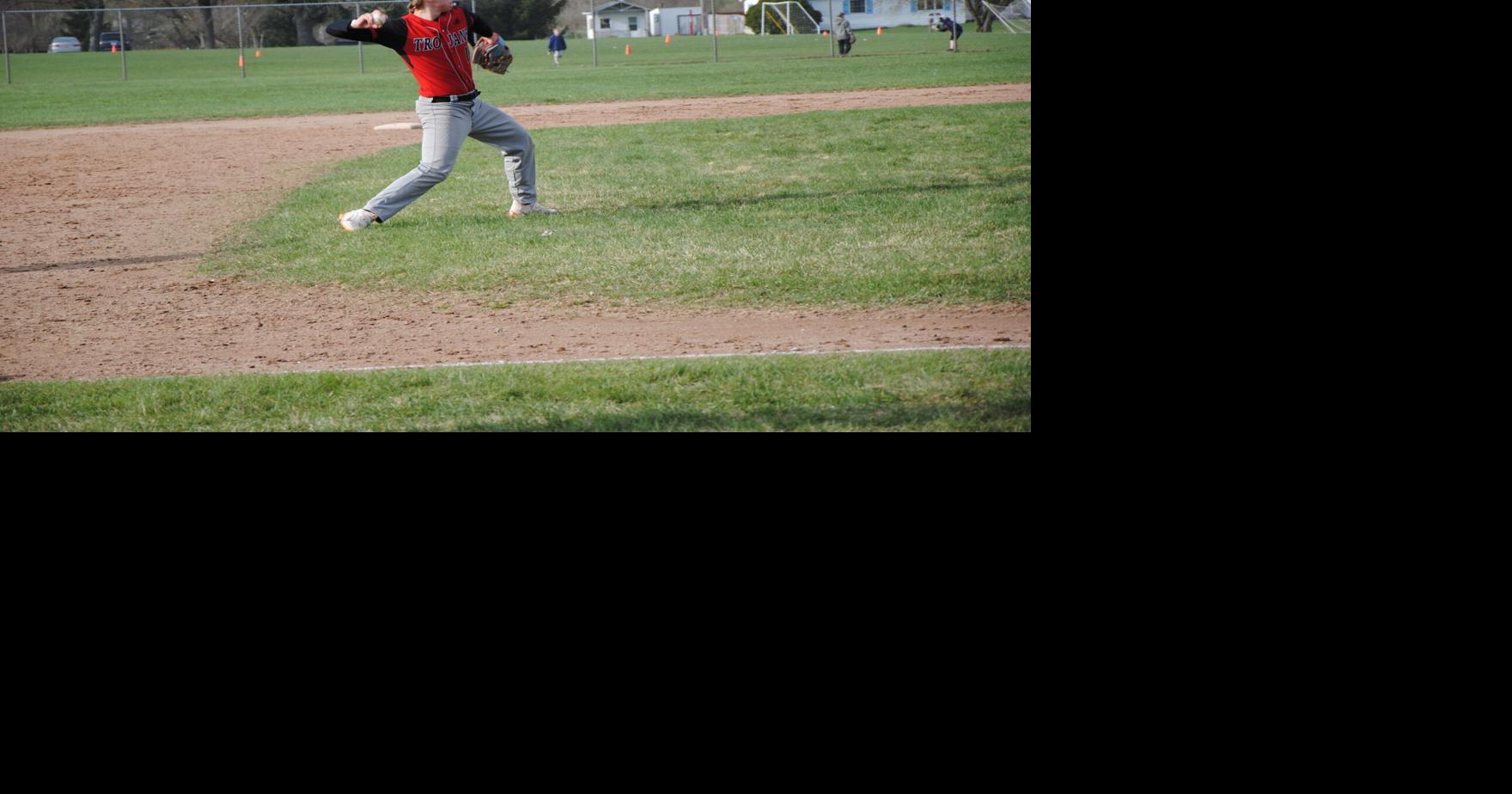 A sweep and a split for Lake City, Manton in baseball and softball ...